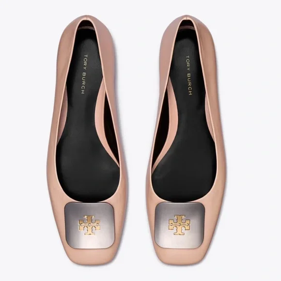 Tory Burch GEORGIA BALLET - Picture 1 of 5